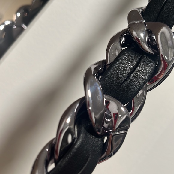 “SHOP” Sign Handbag - Picture 3 of 6